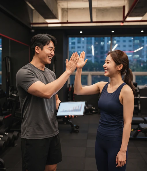 한빛프라임피트니스 이미지