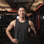 오지훈 코치 프로필