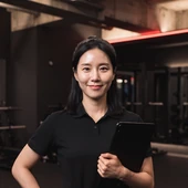장서윤 코치 프로필