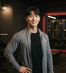 류성진 코치 프로필
