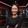최민지 코치 프로필