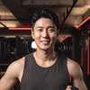 오지훈 코치 프로필