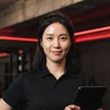 장서윤 코치 프로필