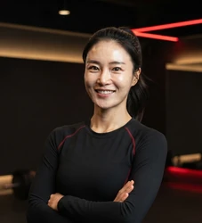 최민지 코치 프로필