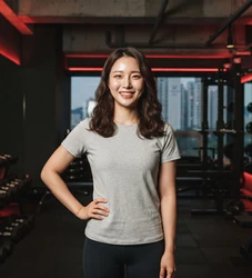 송하은 코치 프로필