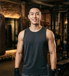 오지훈 코치 프로필